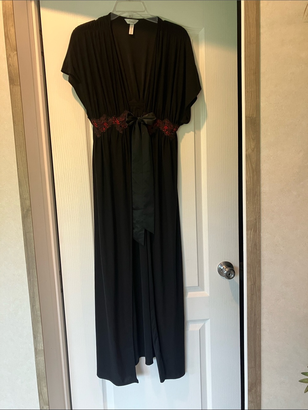 Soma Black Robe